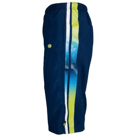 Nike Boys Shorts (423242-451) Navy